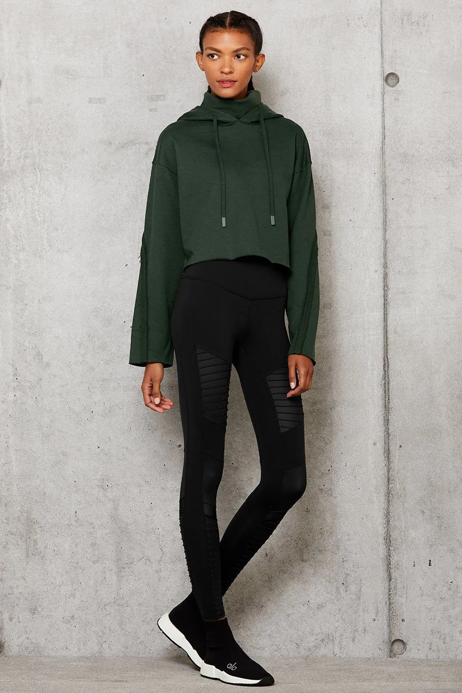 Effortless Hoodie