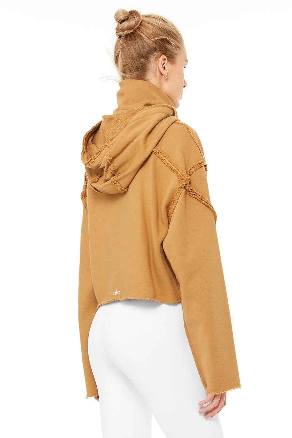 Effortless Hoodie