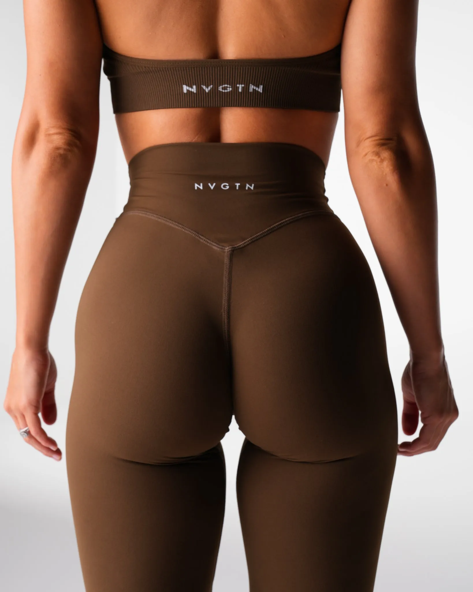 Elm Effortless Flare Leggings