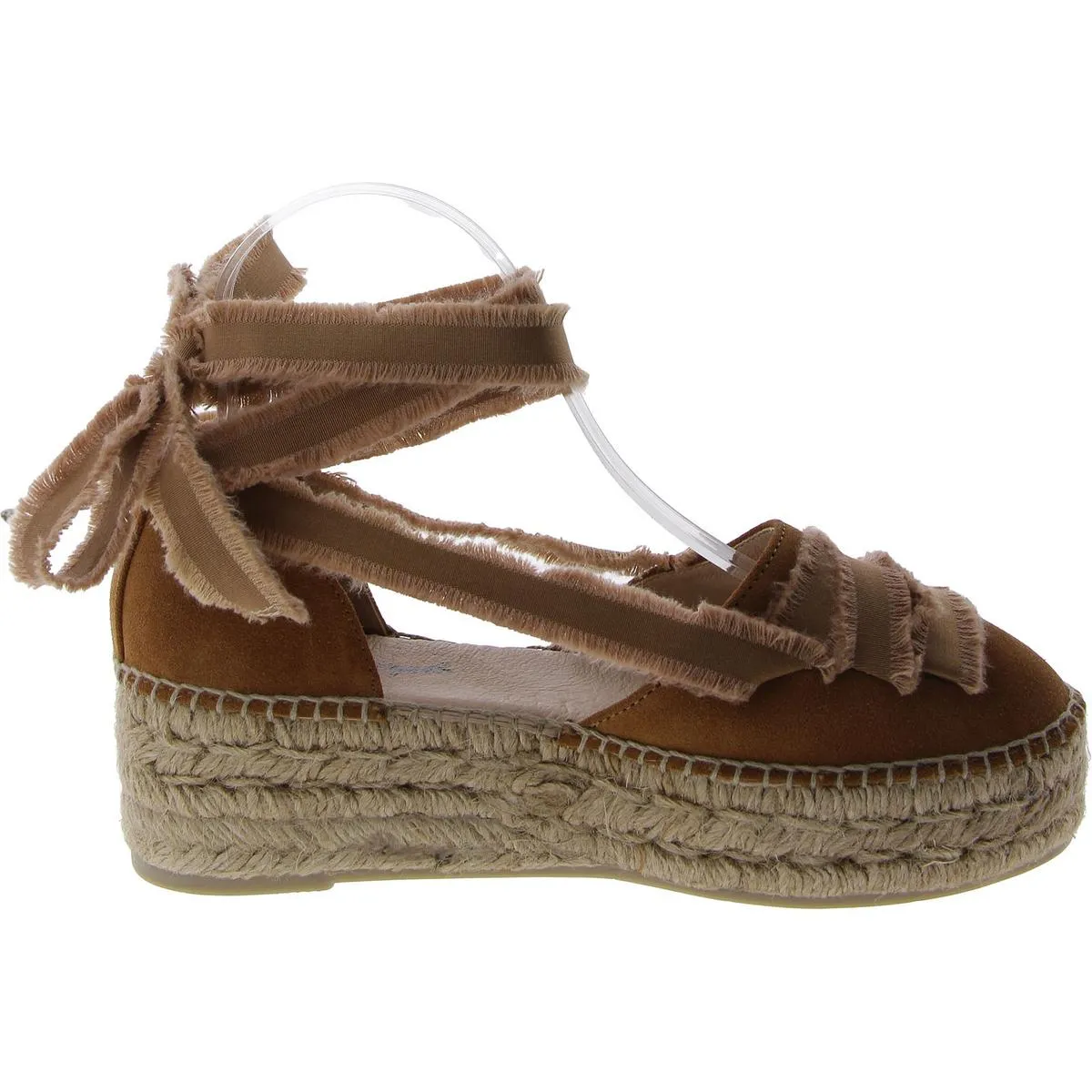 Free People Womens Round toe Casual Wedge Heels