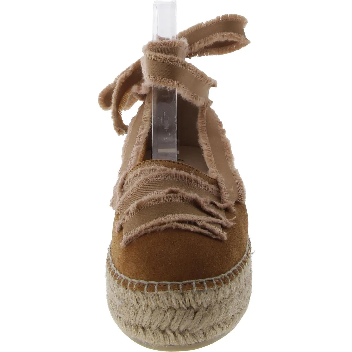 Free People Womens Round toe Casual Wedge Heels