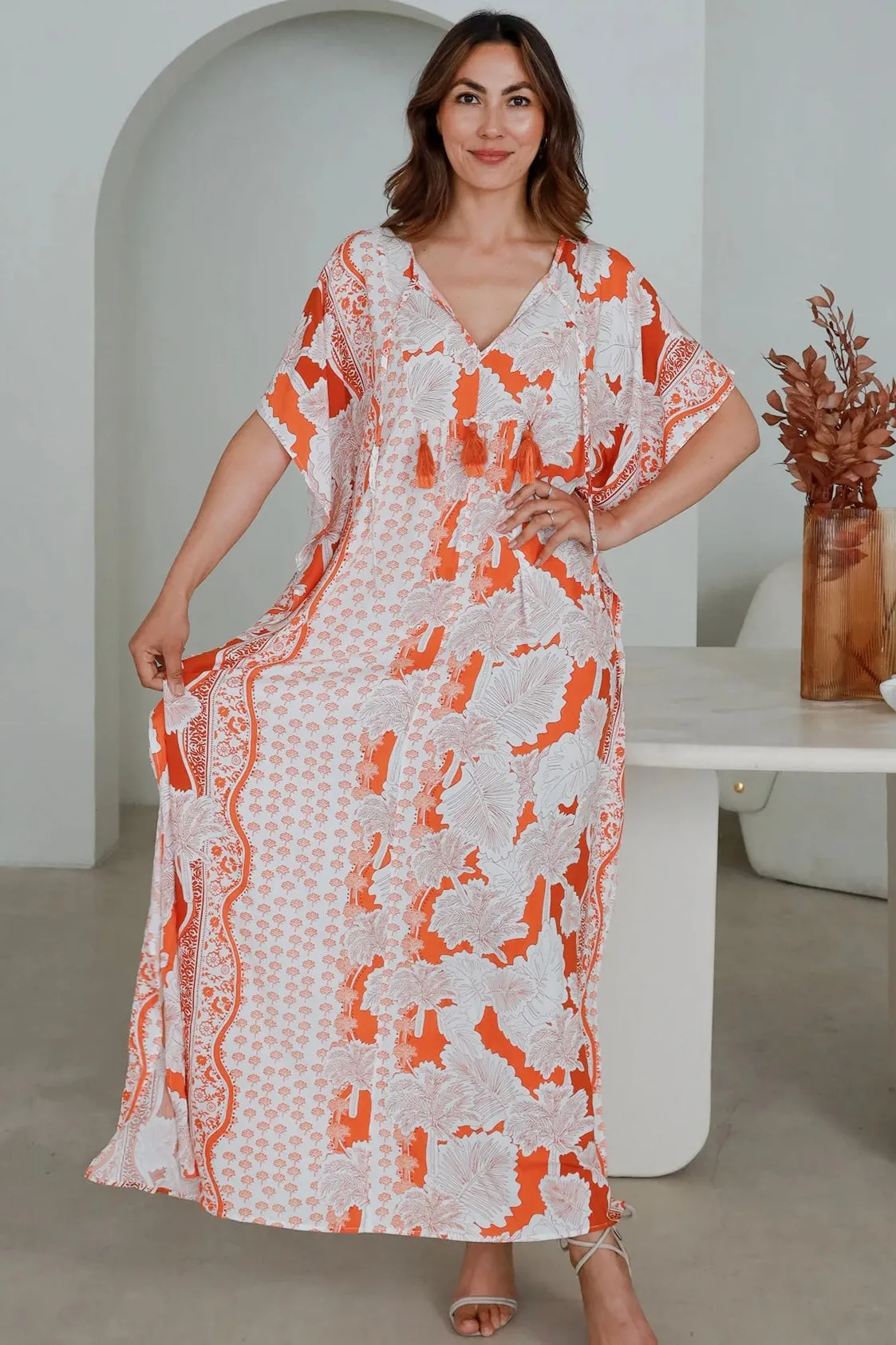 GIA KAFTAN