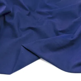 Go-To Cotton Linen Blend - Blueberry