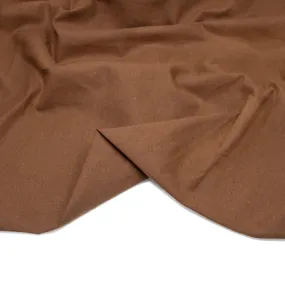 Go-To Cotton Linen Blend - Cappuccino