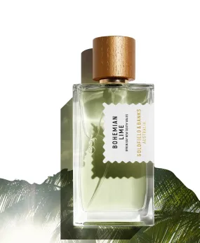 Goldfield & Banks Bohemian Lime 100ml Perfume
