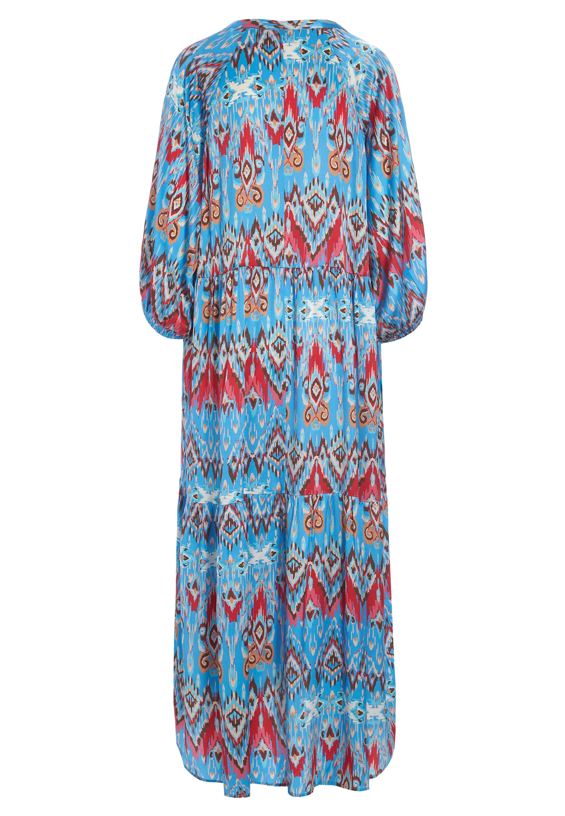 HARPER-Ikat Malibu