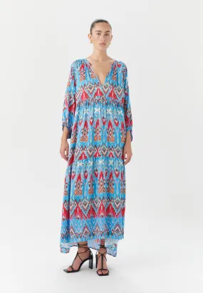 HARPER-Ikat Malibu