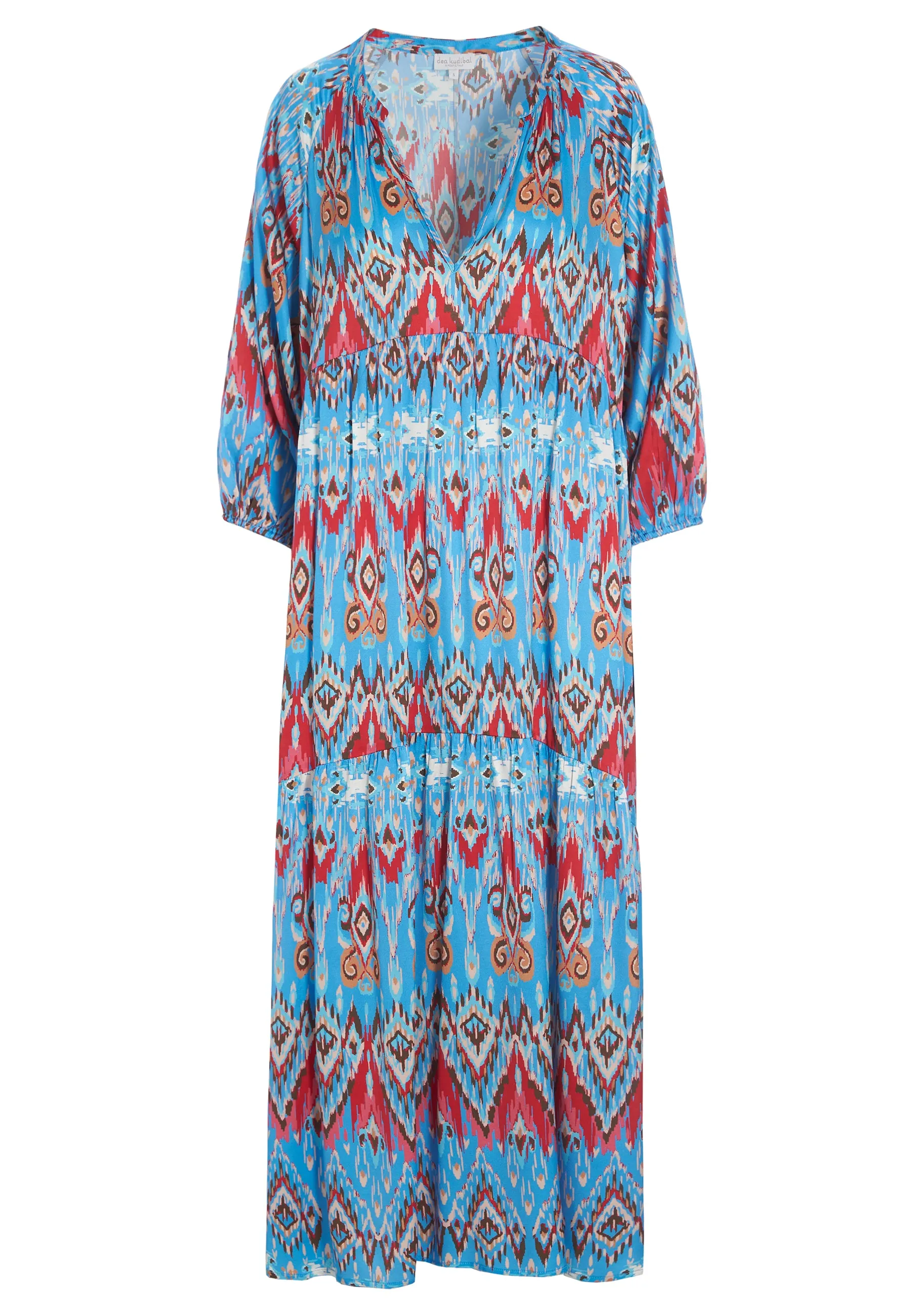 HARPER-Ikat Malibu