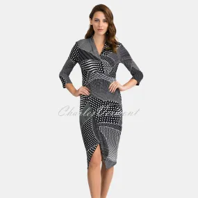 Joseph Ribkoff Dress – Style 201470