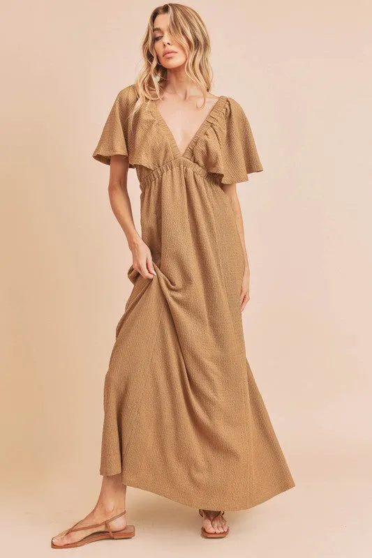 Liane Dress