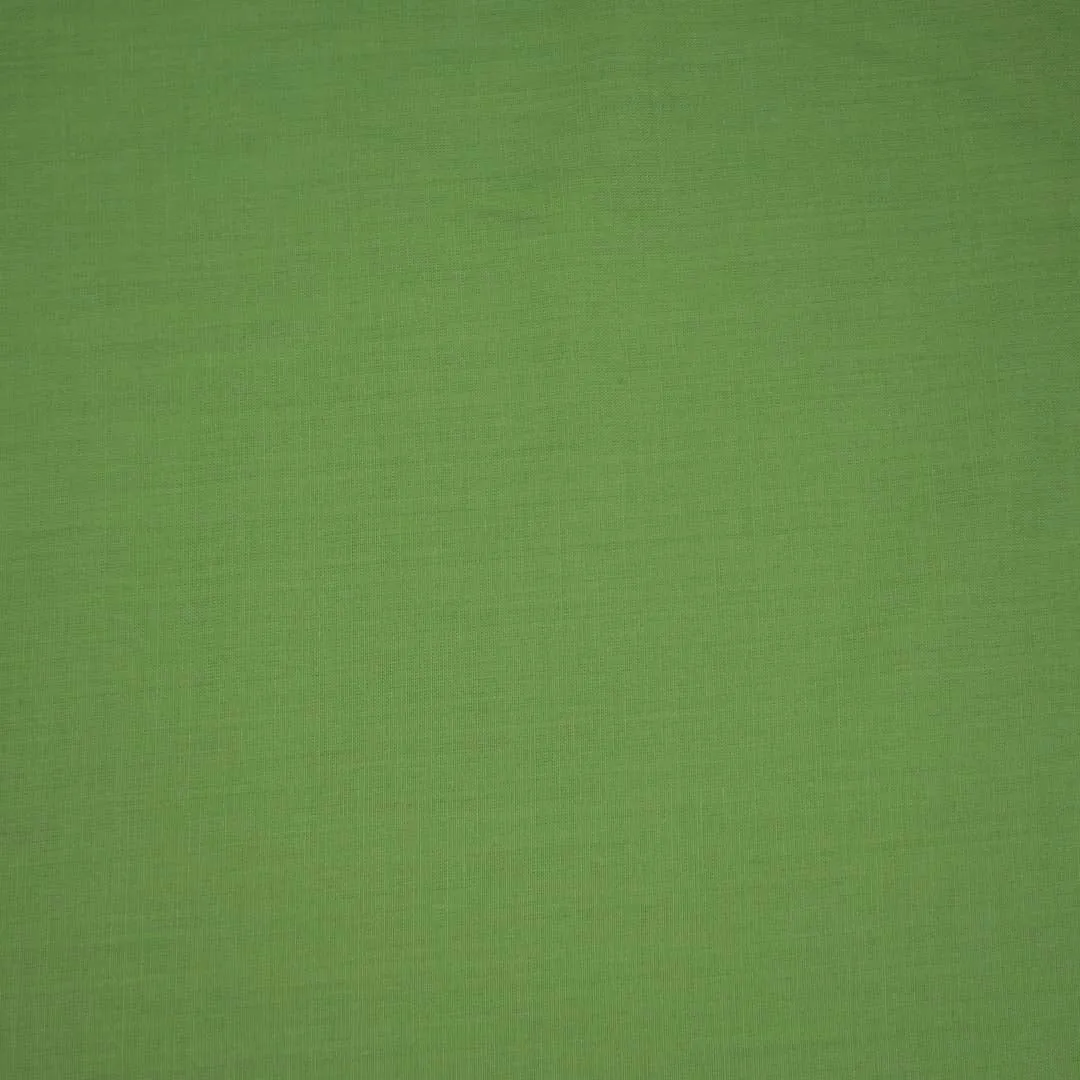Light Lime Valen Linen Fabric Textile