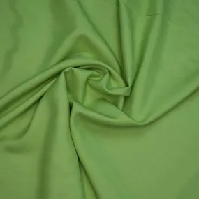 Light Lime Valen Linen Fabric Textile