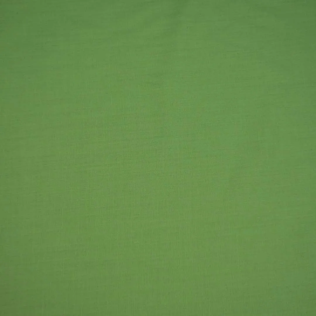 Light Lime Valen Linen Fabric Textile