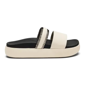 Pae - White Sand / Lava Rock