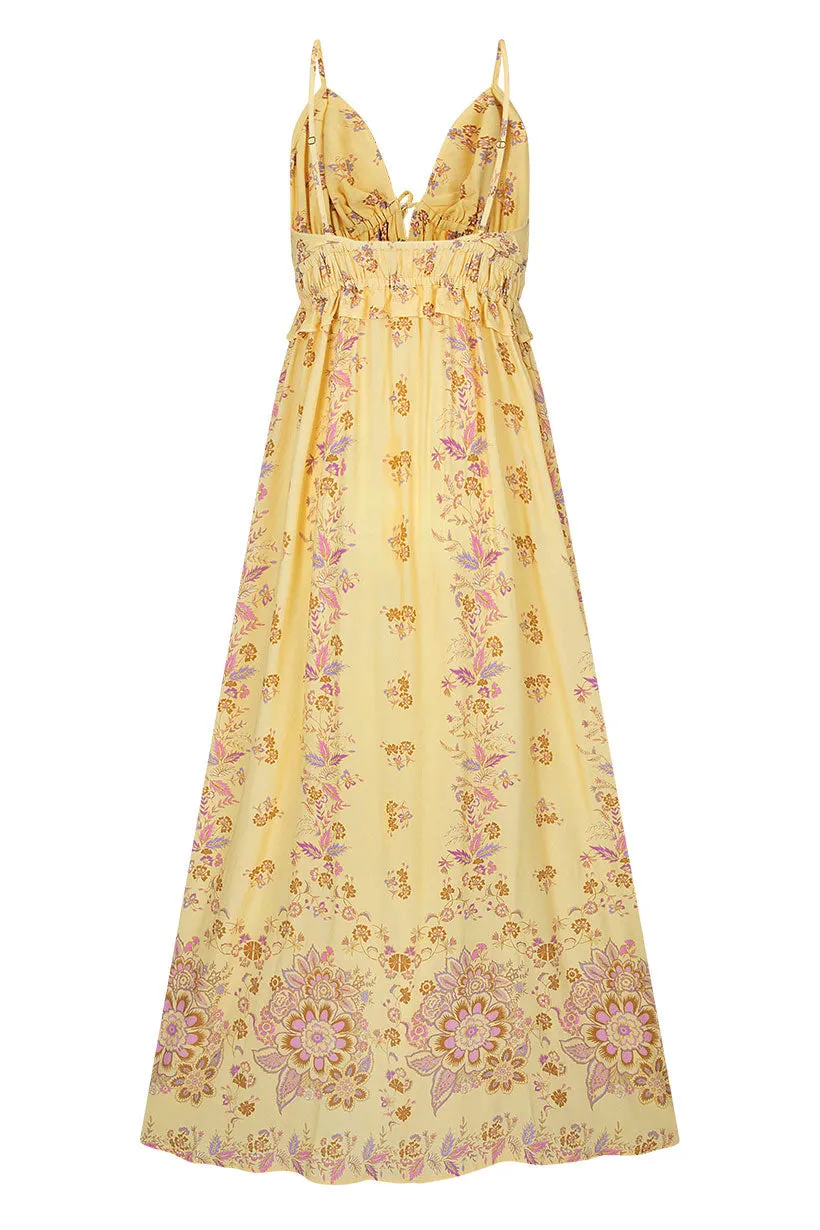 Rebel Spirit Soiree Dress