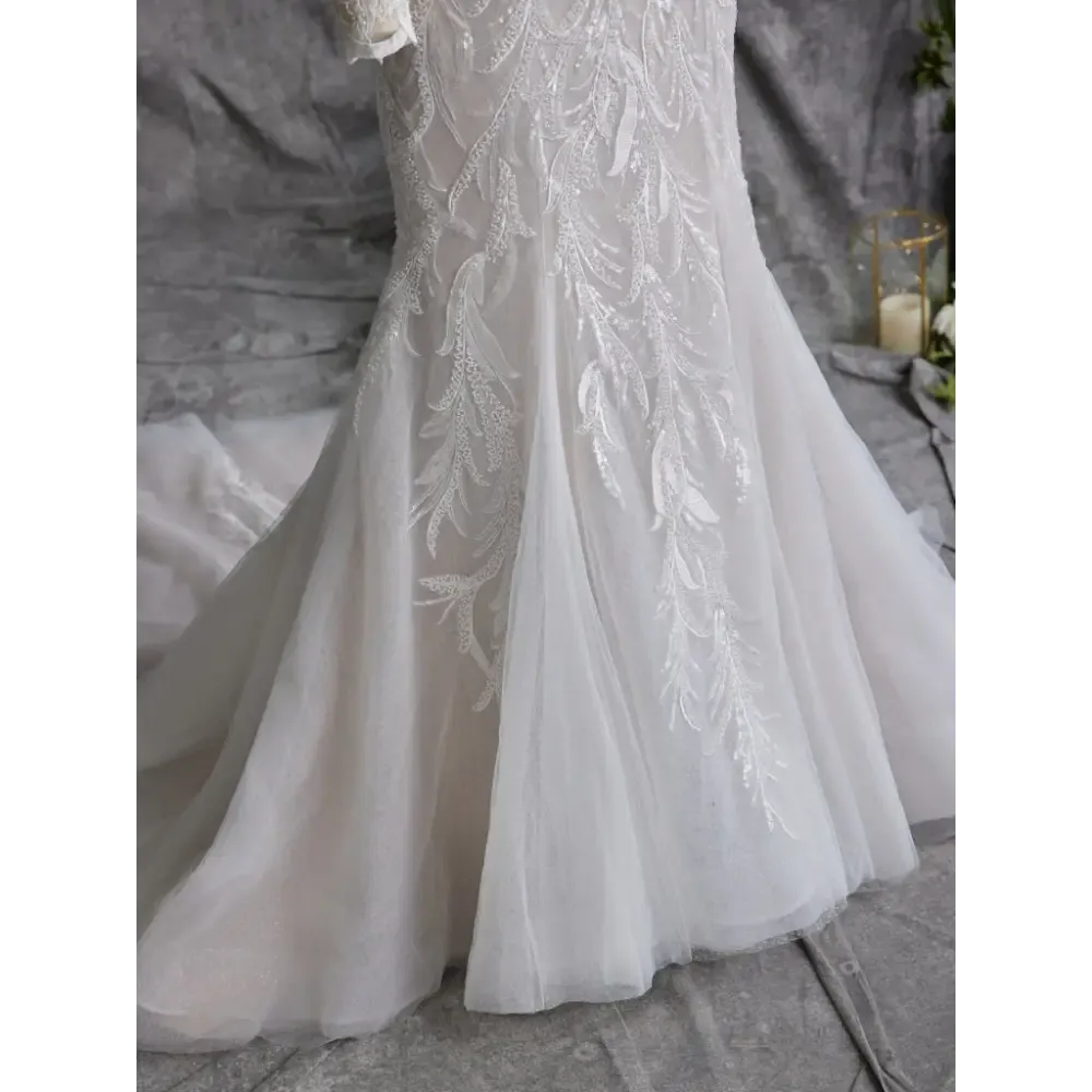 Riviera by Sottero and Midgley
