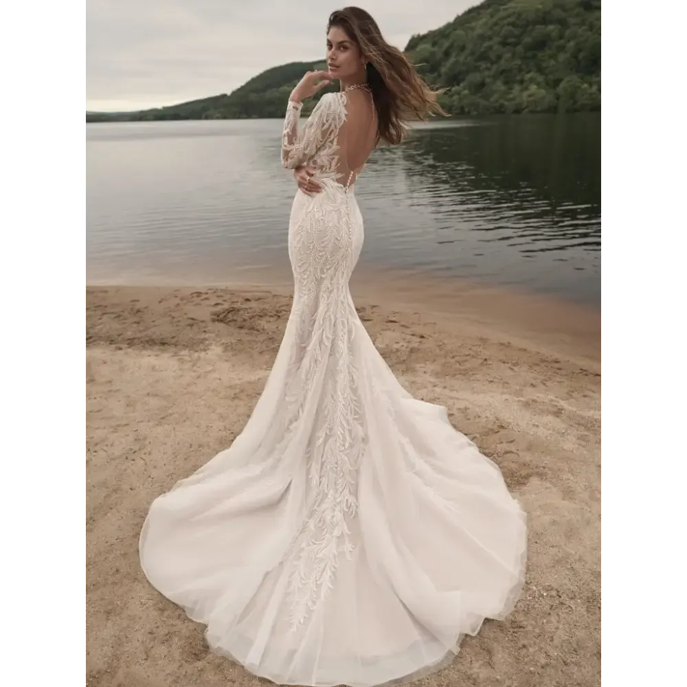 Riviera by Sottero and Midgley