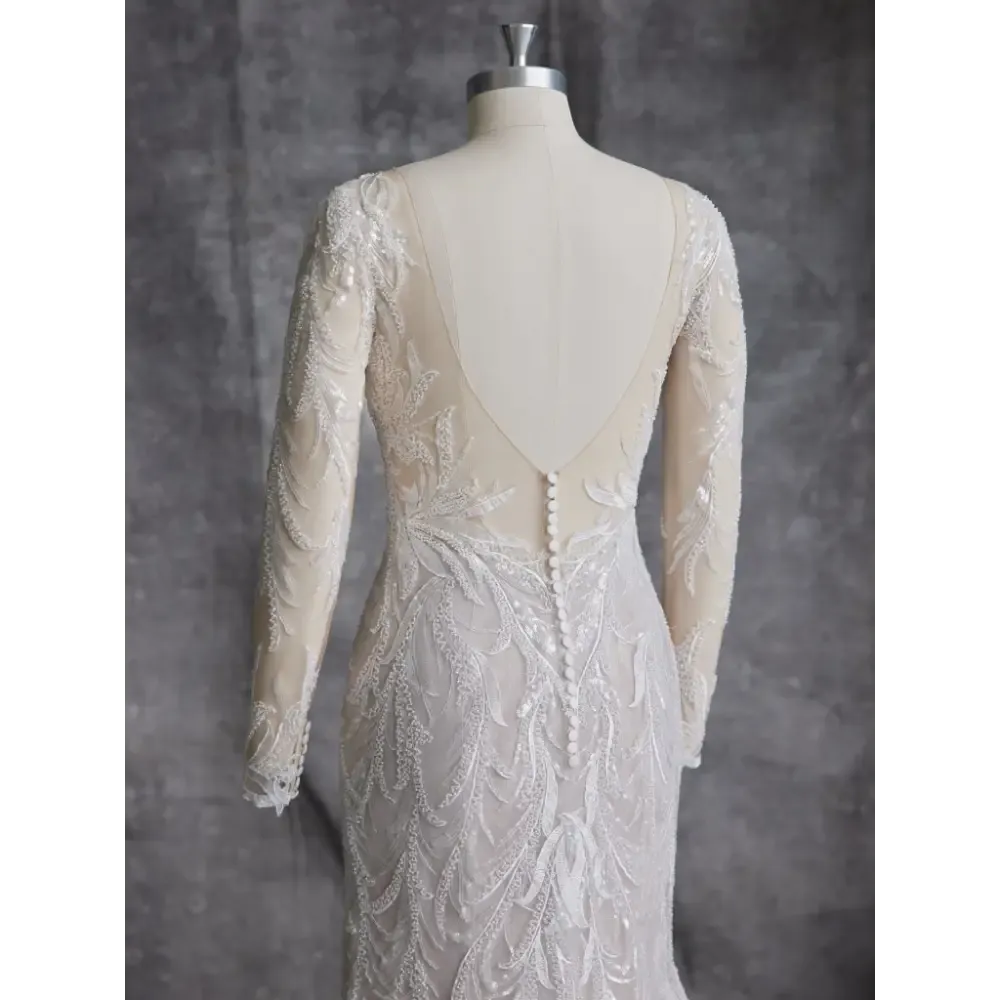Riviera by Sottero and Midgley