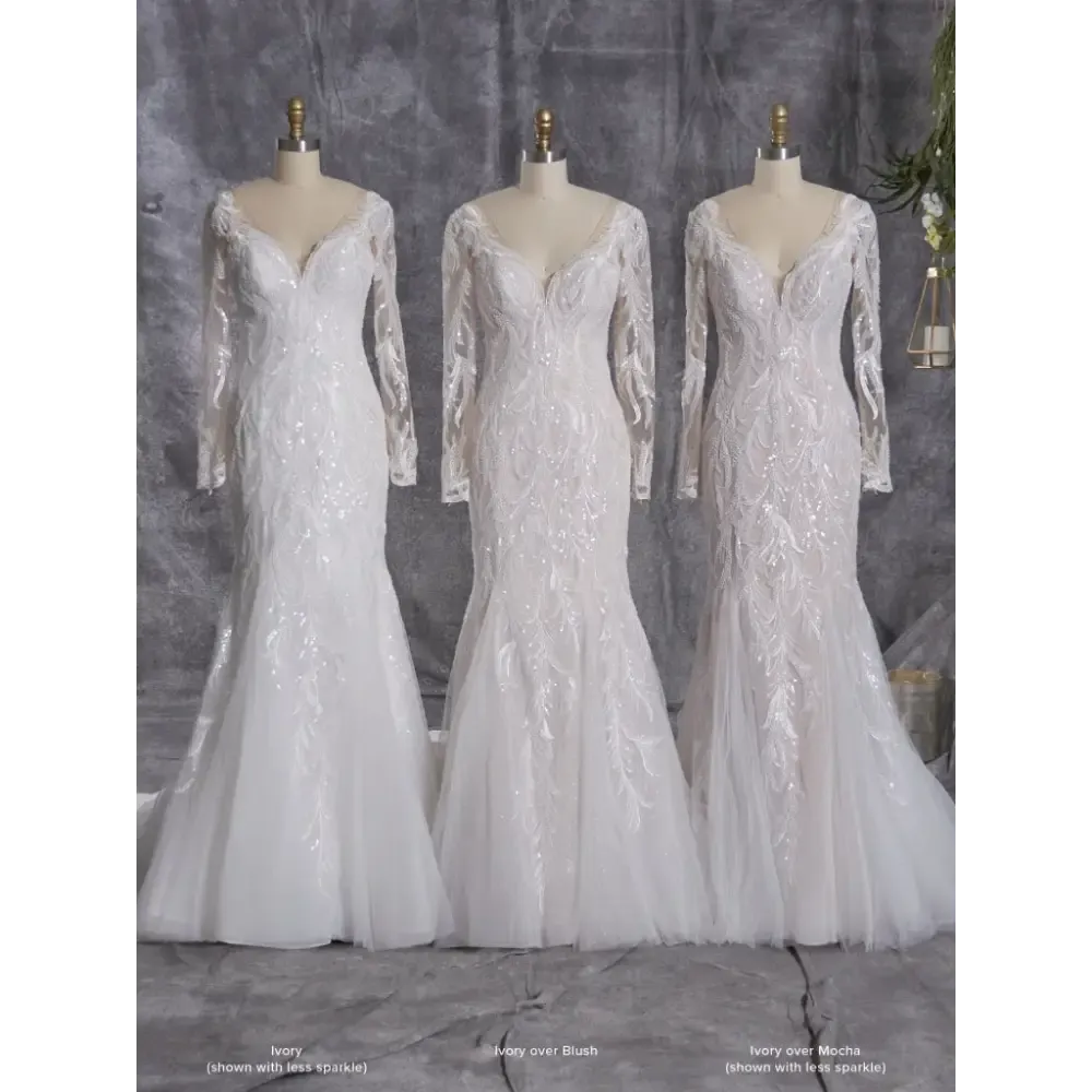 Riviera by Sottero and Midgley