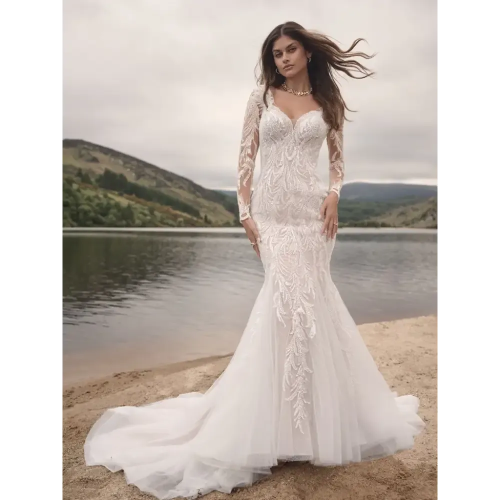 Riviera by Sottero and Midgley