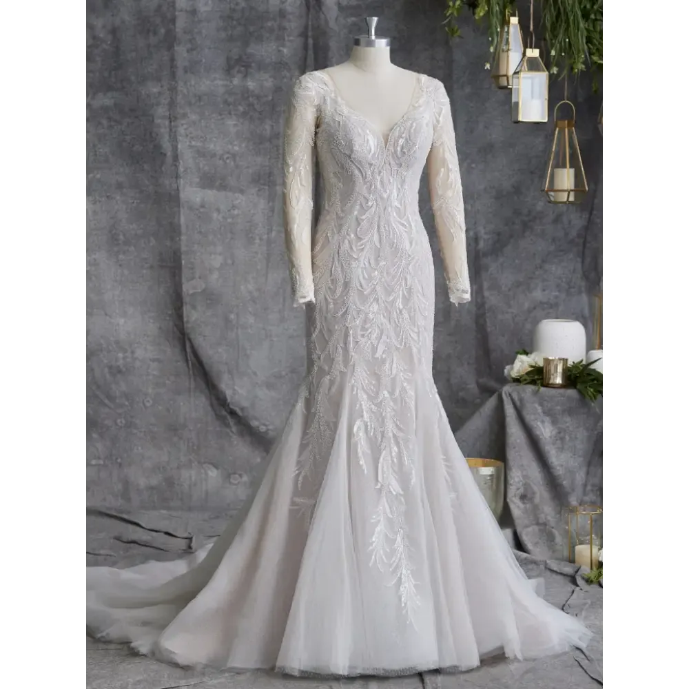 Riviera by Sottero and Midgley