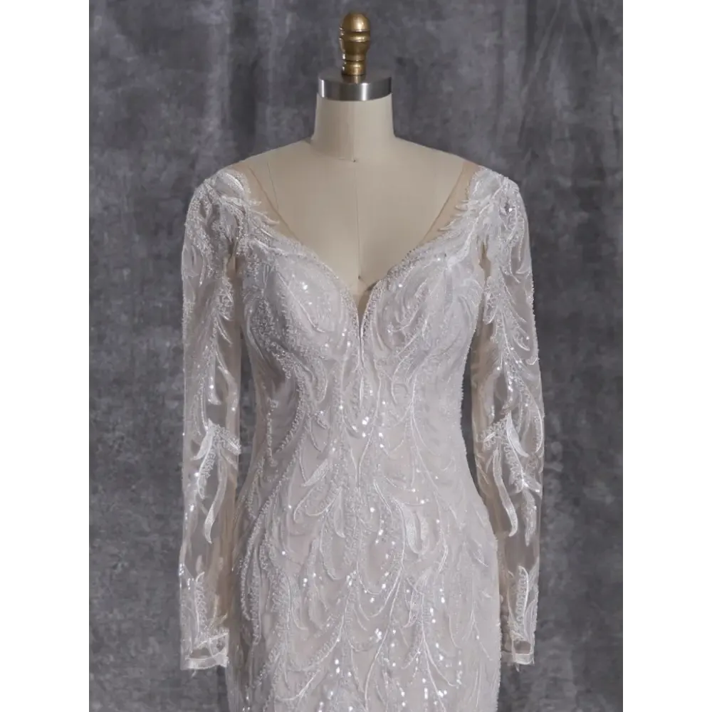 Riviera by Sottero and Midgley