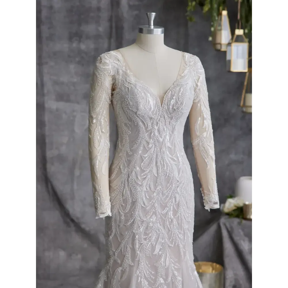 Riviera by Sottero and Midgley