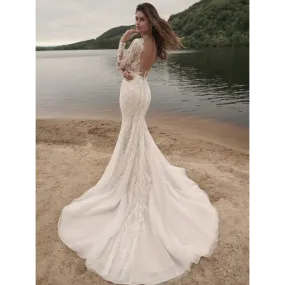 Riviera by Sottero and Midgley