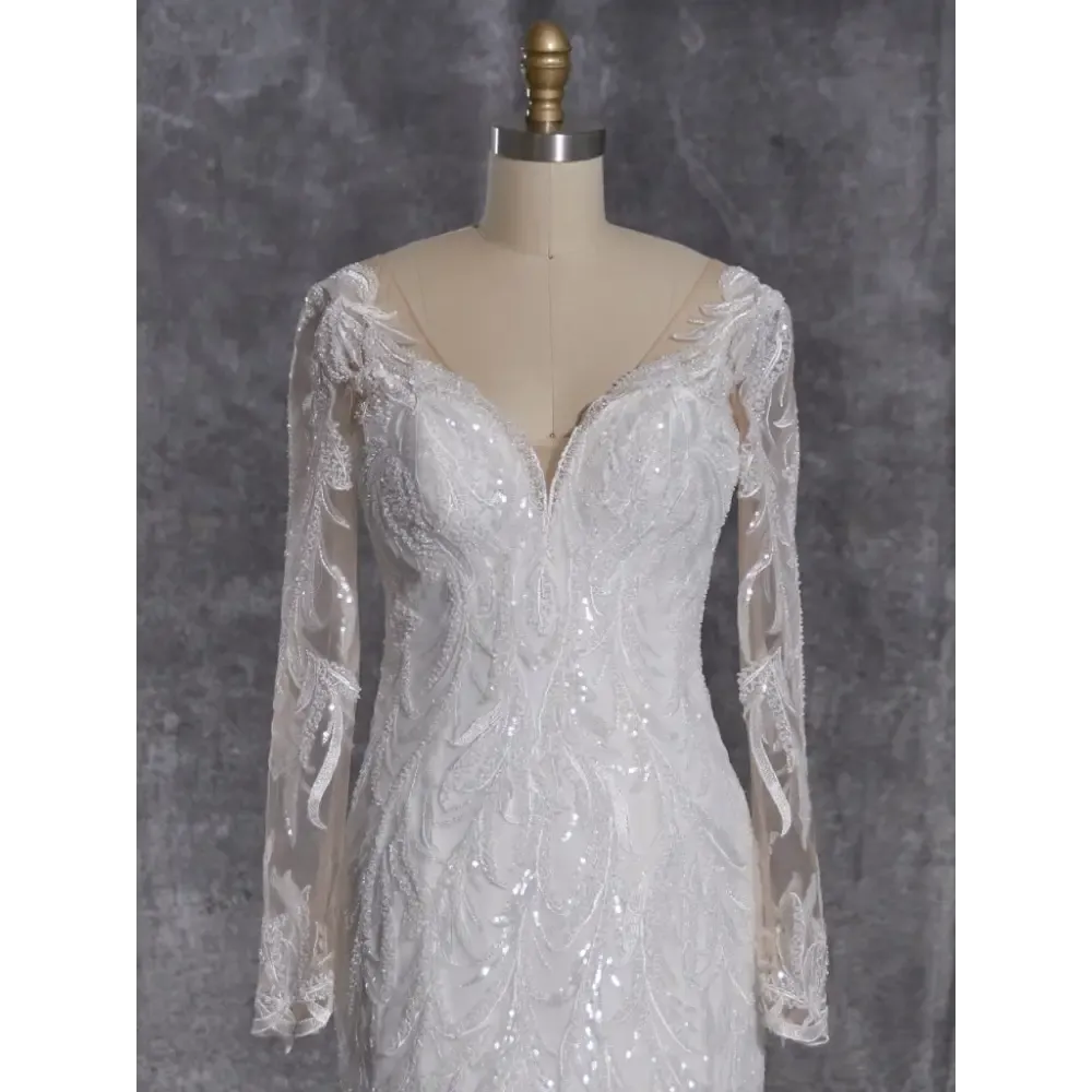 Riviera by Sottero and Midgley