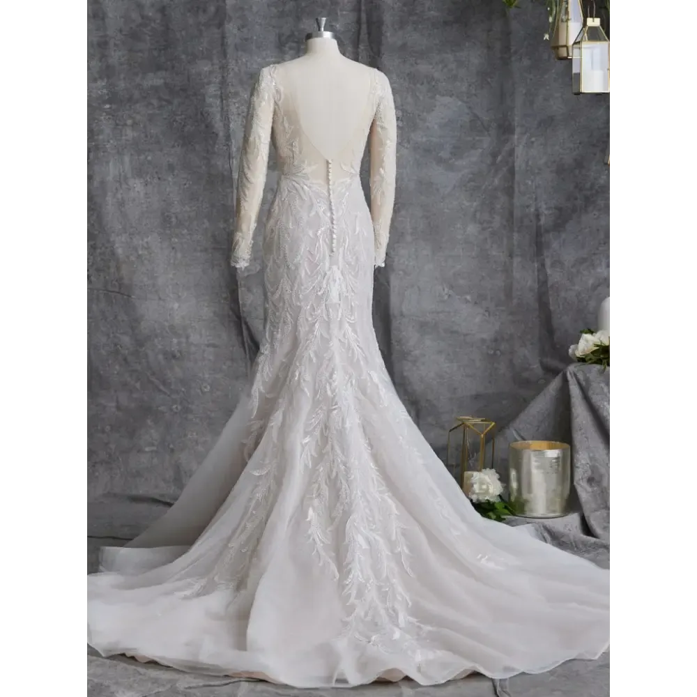Riviera by Sottero and Midgley