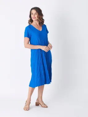 Stella Dress - Royal 19767-S