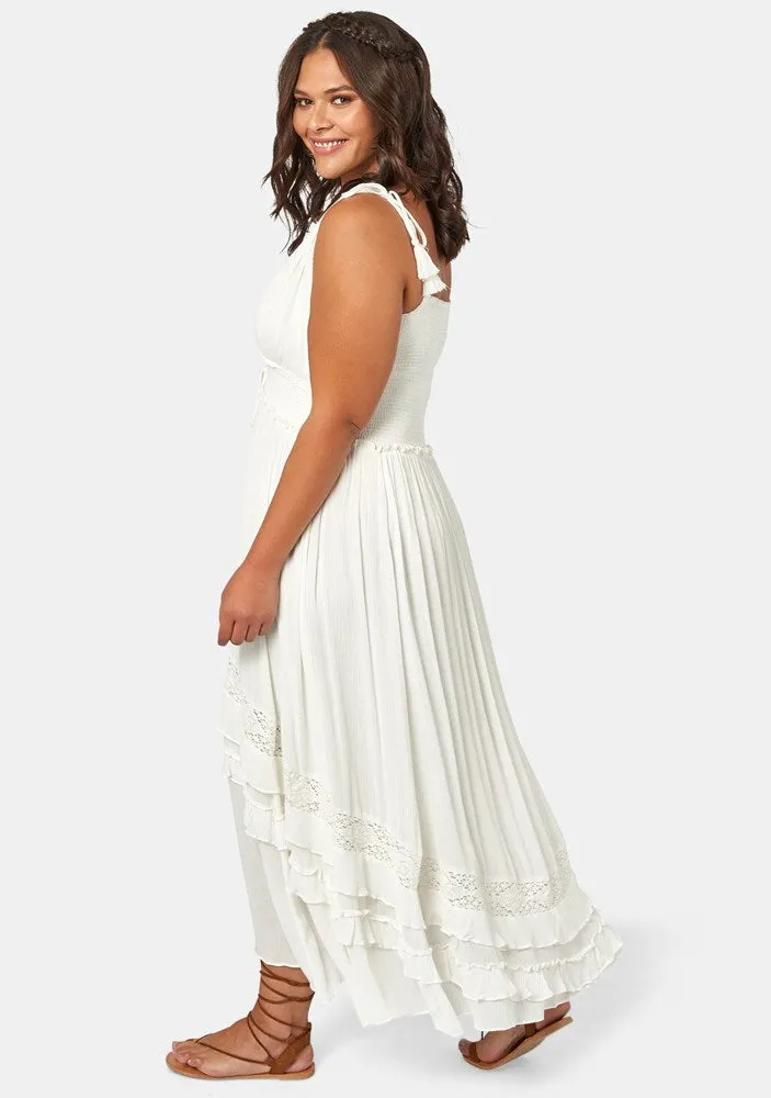 Sunbeam Maxi Dress