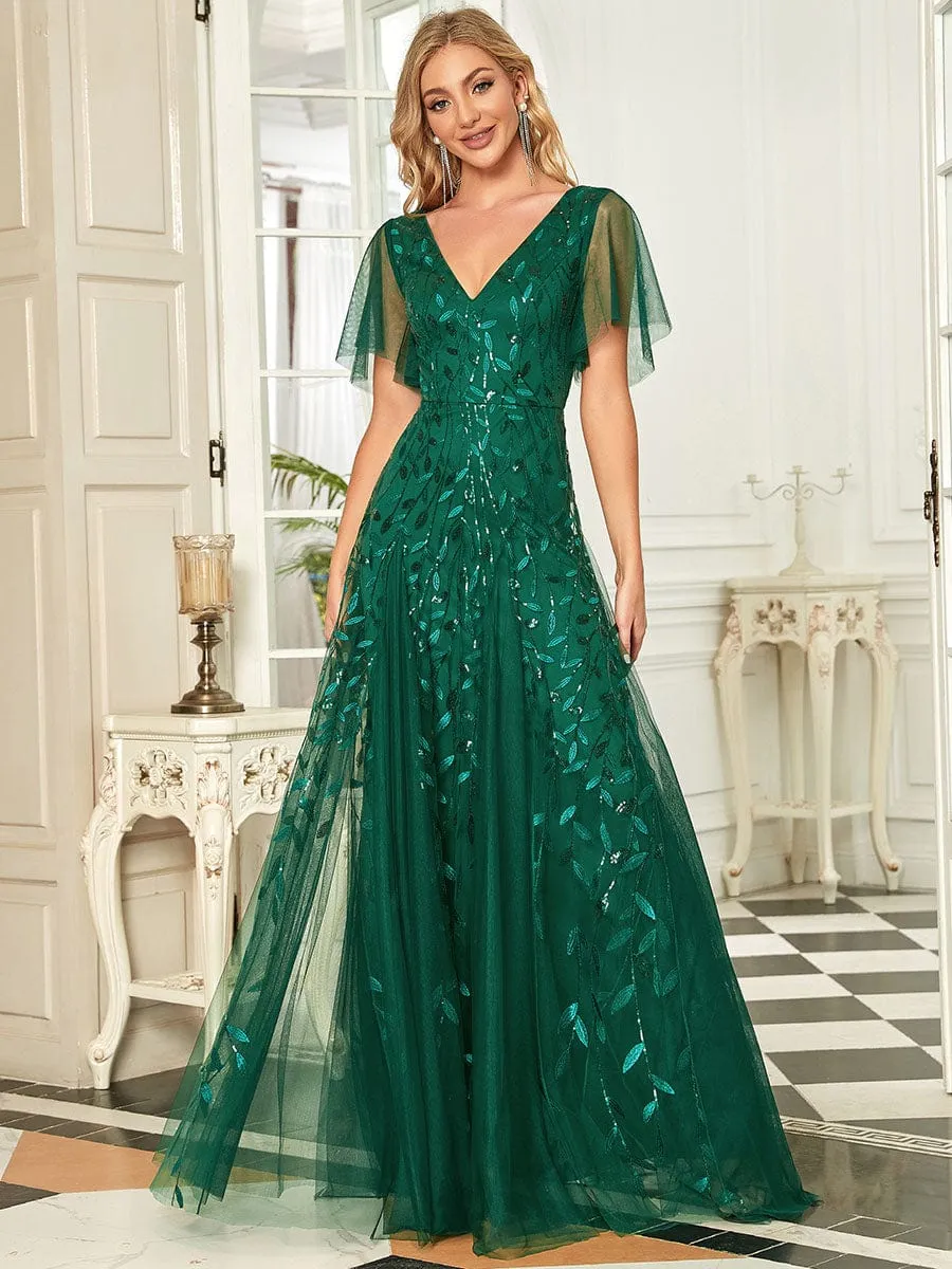 Top Picks Dark & Emerald Green Bridesmaid Dresses