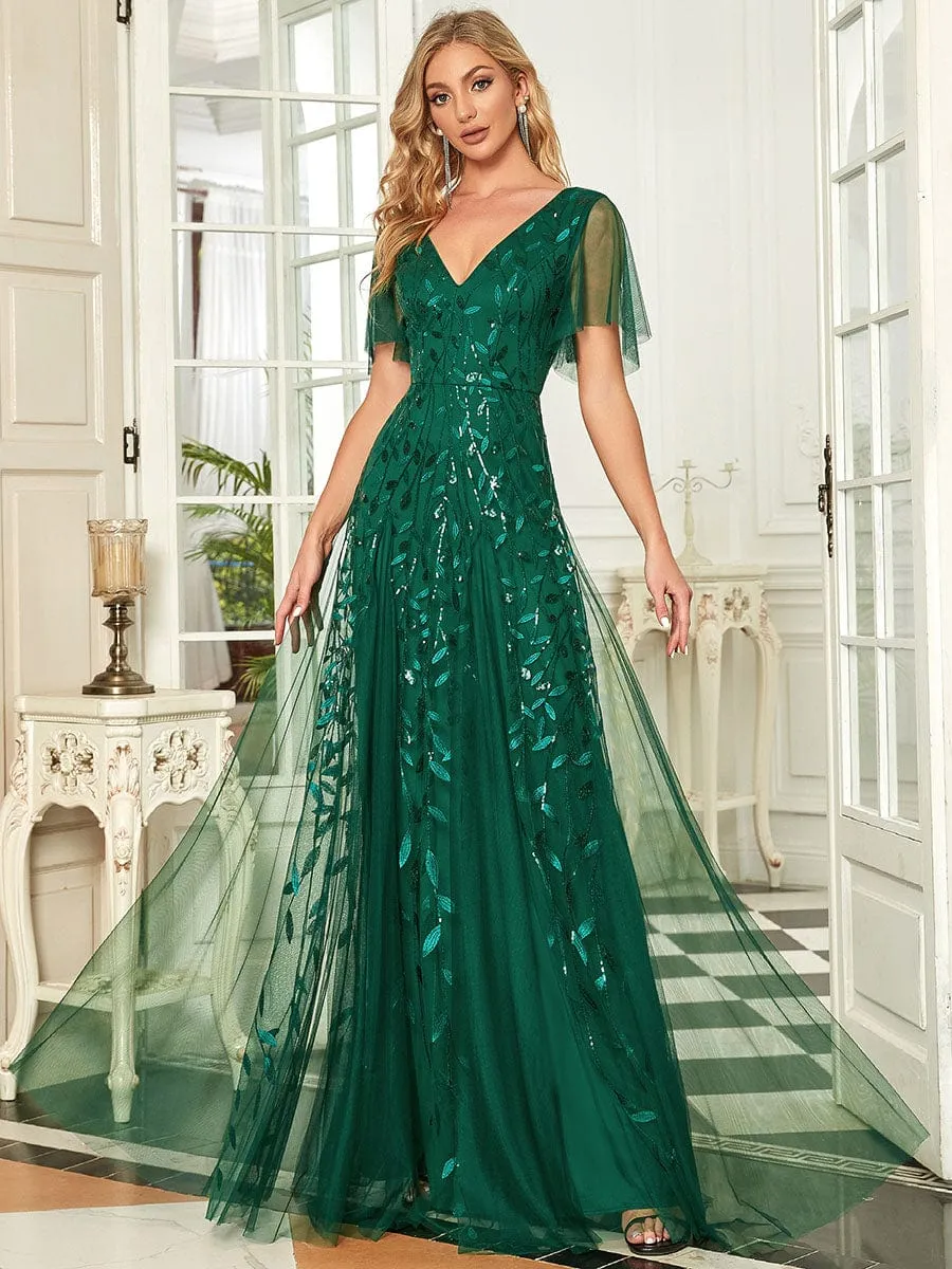 Top Picks Dark & Emerald Green Bridesmaid Dresses