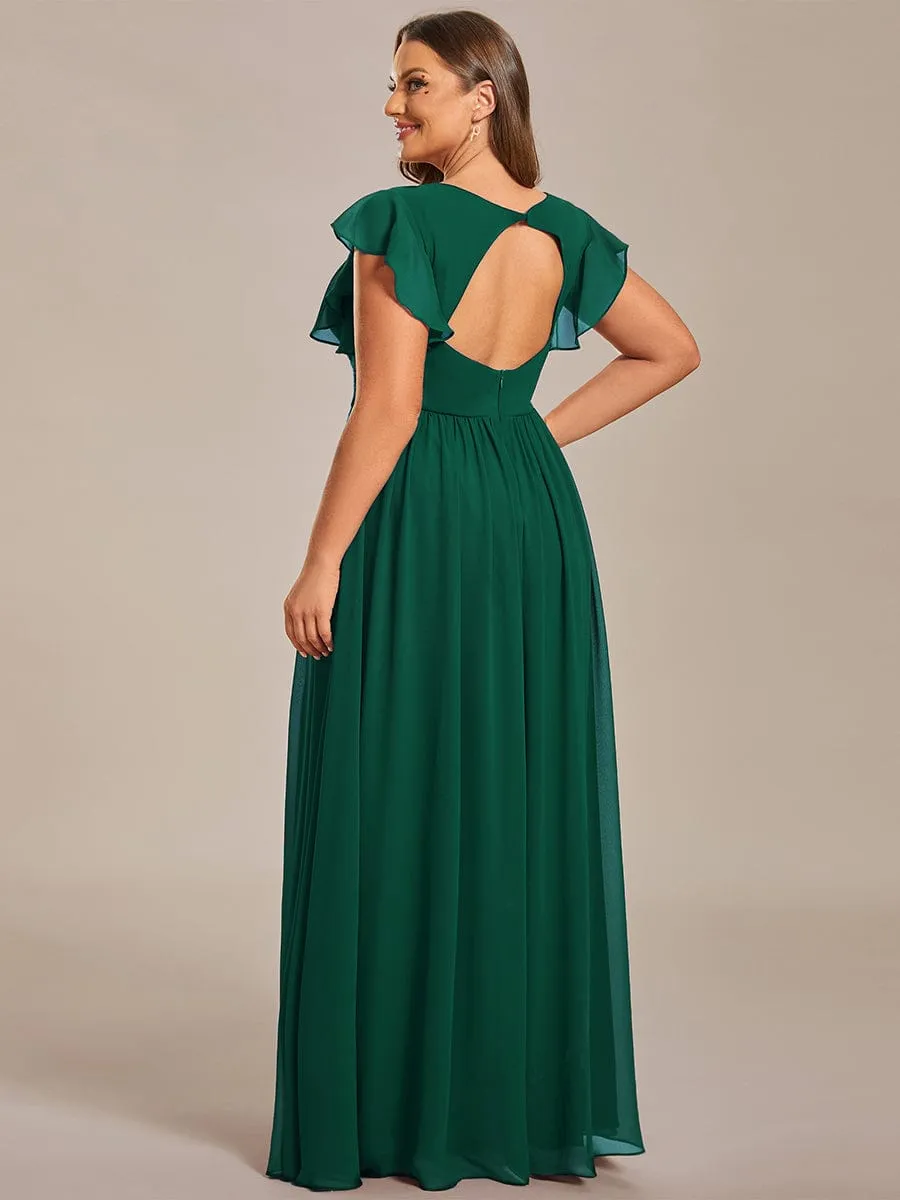Top Picks Dark & Emerald Green Bridesmaid Dresses