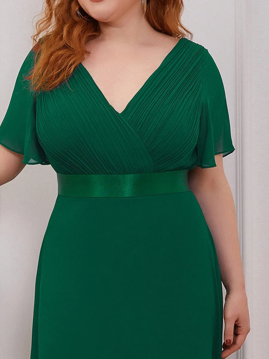 Top Picks Dark & Emerald Green Bridesmaid Dresses