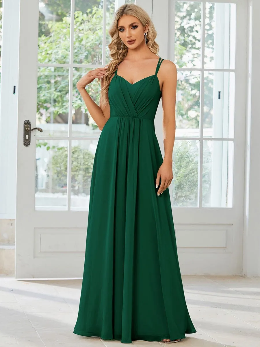 Top Picks Dark & Emerald Green Bridesmaid Dresses