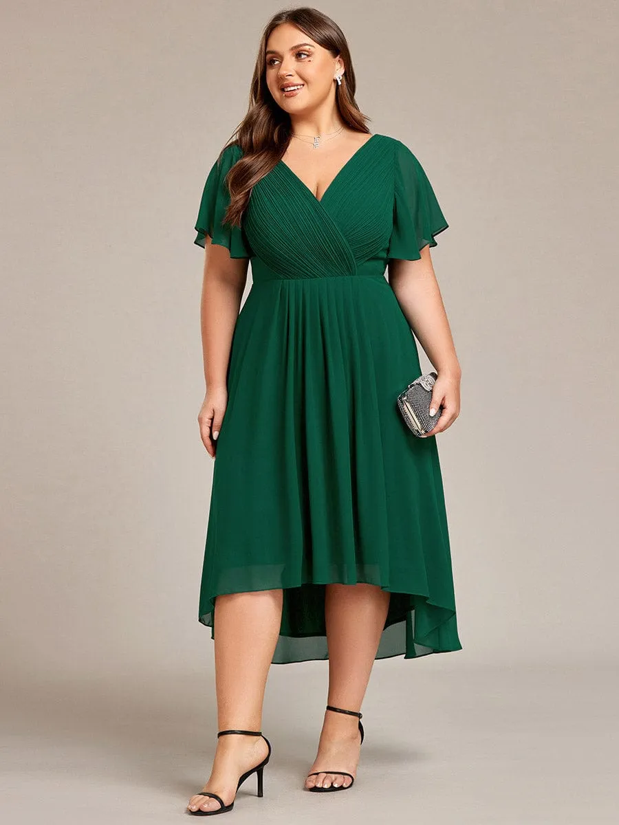 Top Picks Dark & Emerald Green Bridesmaid Dresses