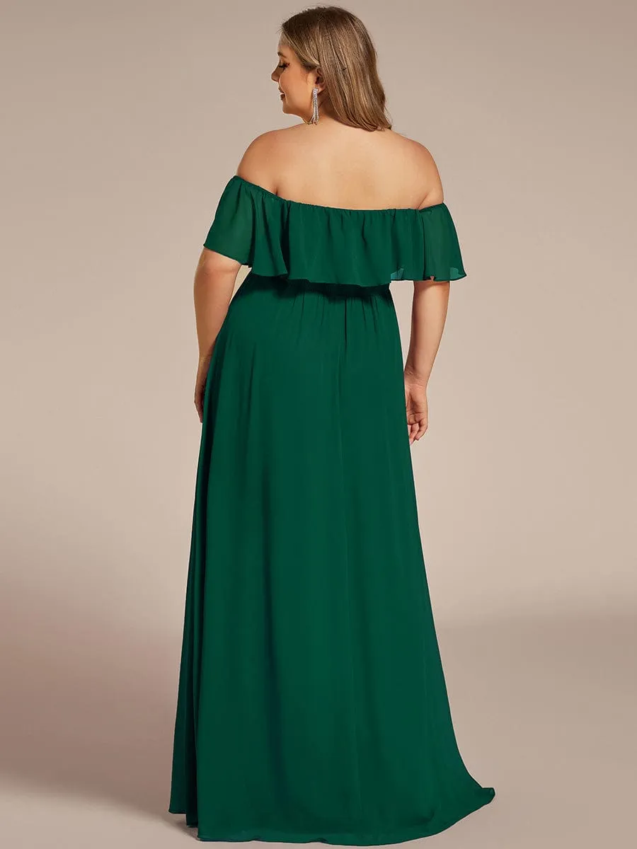 Top Picks Dark & Emerald Green Bridesmaid Dresses