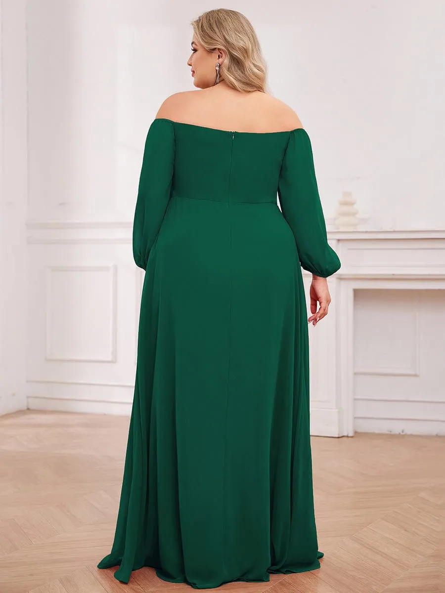 Top Picks Dark & Emerald Green Bridesmaid Dresses