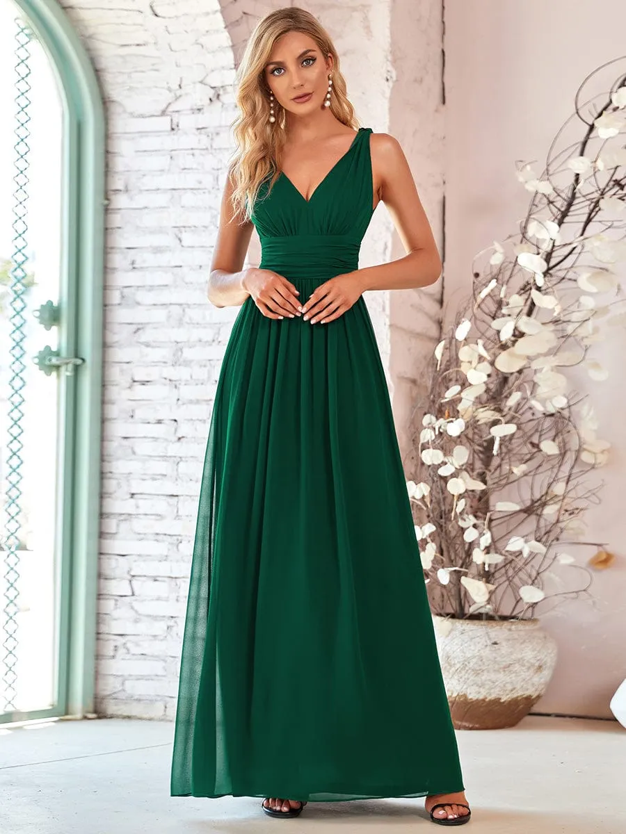 Top Picks Dark & Emerald Green Bridesmaid Dresses