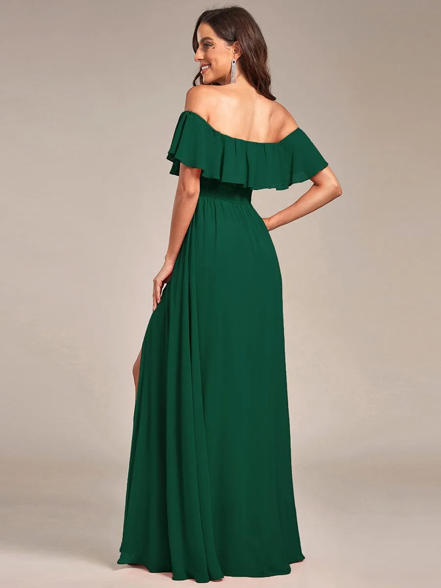 Top Picks Dark & Emerald Green Bridesmaid Dresses