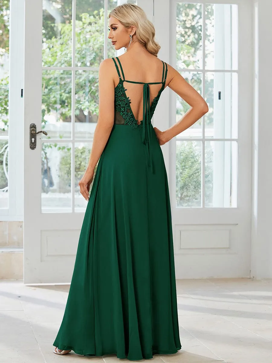 Top Picks Dark & Emerald Green Bridesmaid Dresses