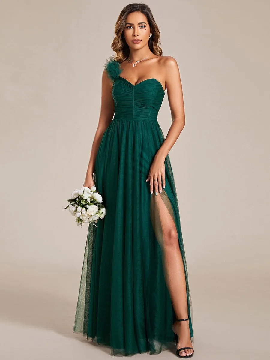 Top Picks Dark & Emerald Green Bridesmaid Dresses