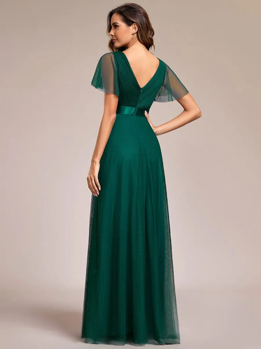 Top Picks Dark & Emerald Green Bridesmaid Dresses