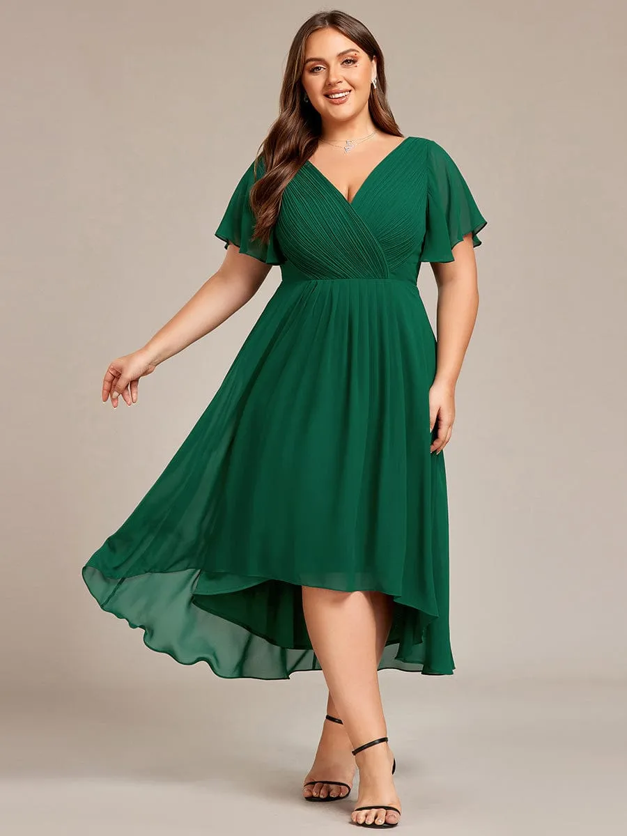Top Picks Dark & Emerald Green Bridesmaid Dresses