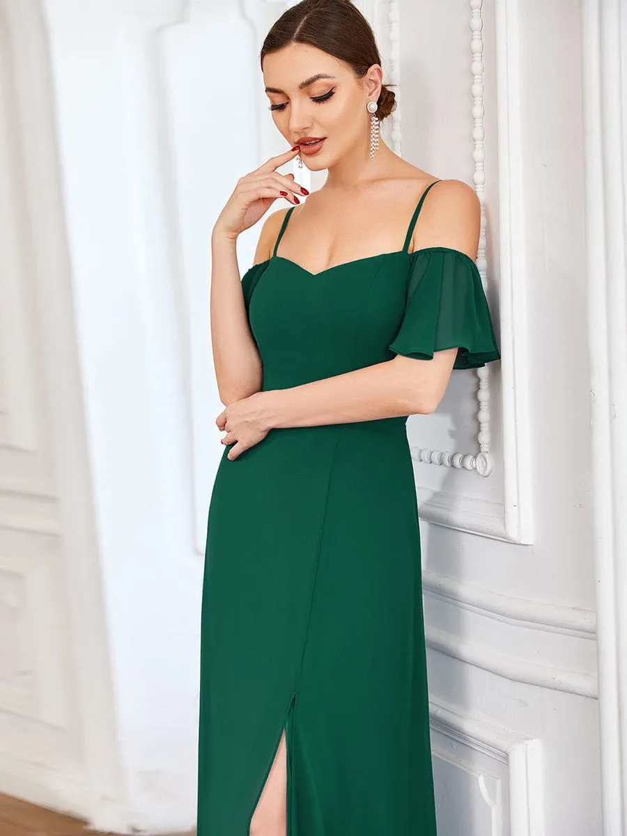 Top Picks Dark & Emerald Green Bridesmaid Dresses