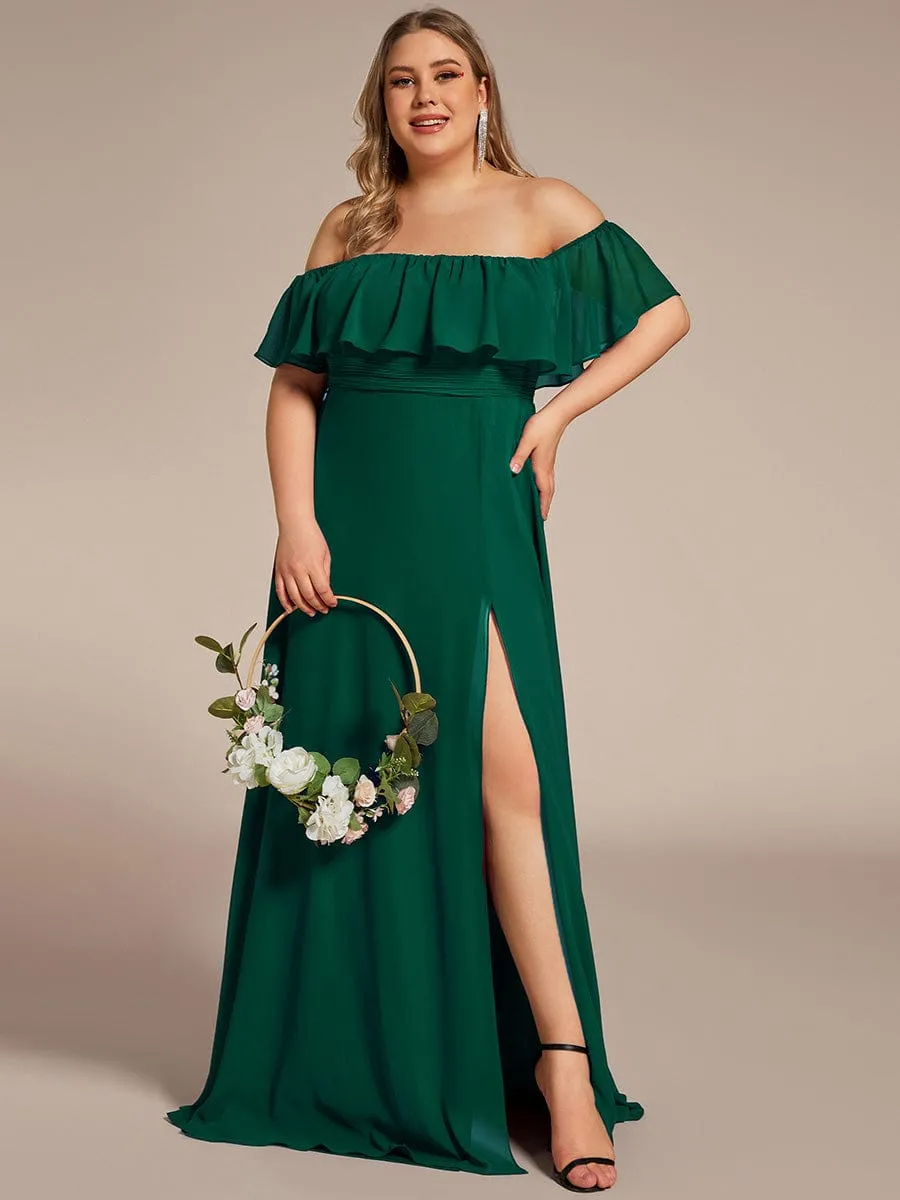 Top Picks Dark & Emerald Green Bridesmaid Dresses