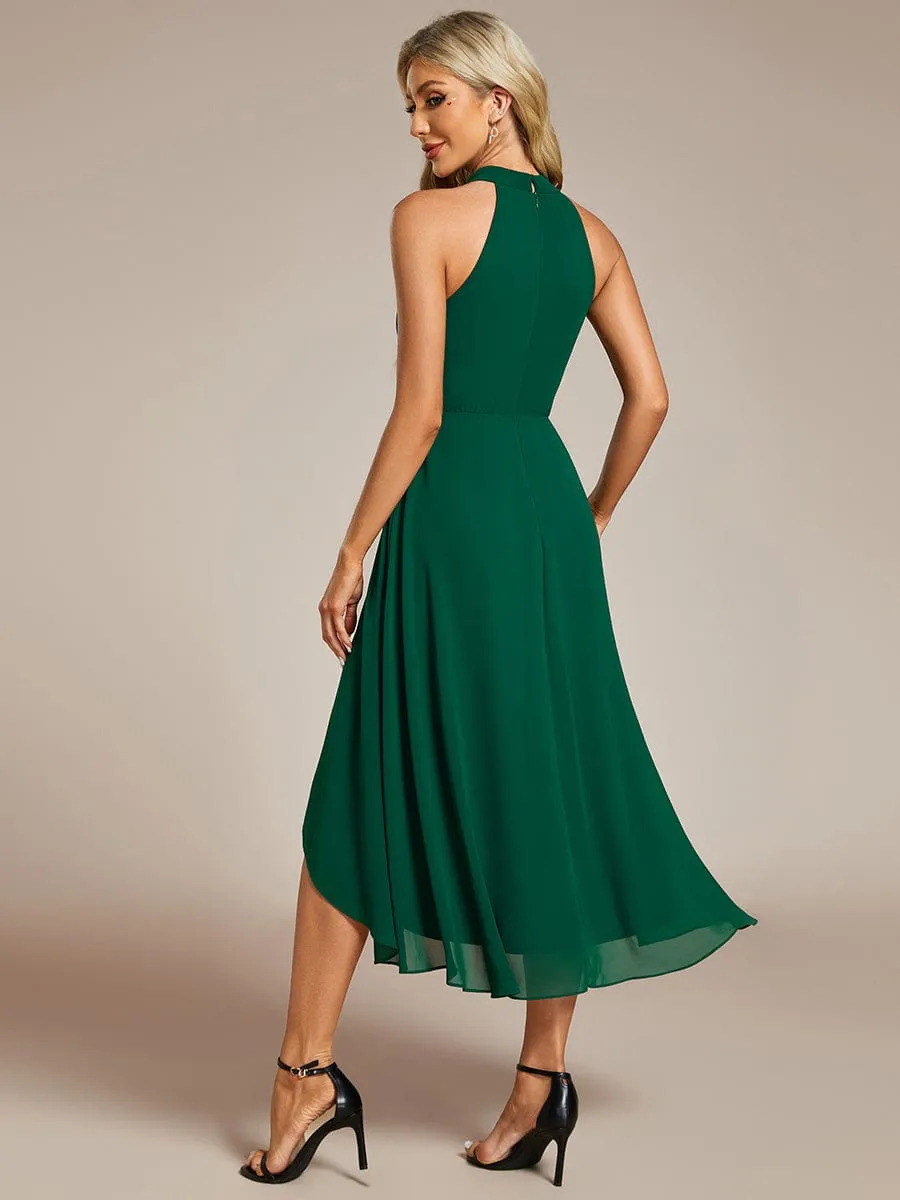 Top Picks Dark & Emerald Green Bridesmaid Dresses