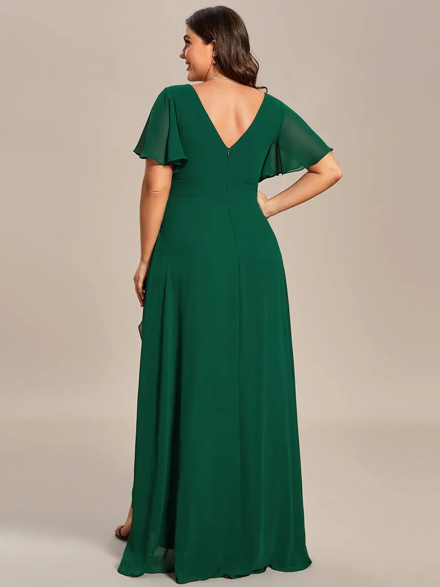 Top Picks Dark & Emerald Green Bridesmaid Dresses